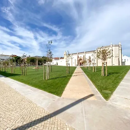 Apartment Totinhas-zona Central-ar Condicionado- Perto Praias *