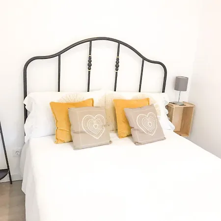 Apartment Totinhas-zona Central-ar Condicionado- Perto Praias Setubal