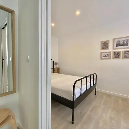 Apartment Totinhas-zona Central-ar Condicionado- Perto Praias